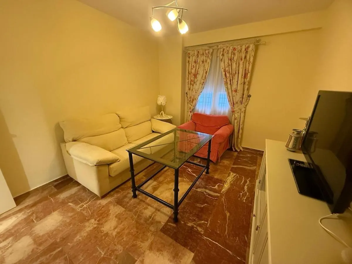 Apartamento Damasco Cordoba 0*,  Spain
