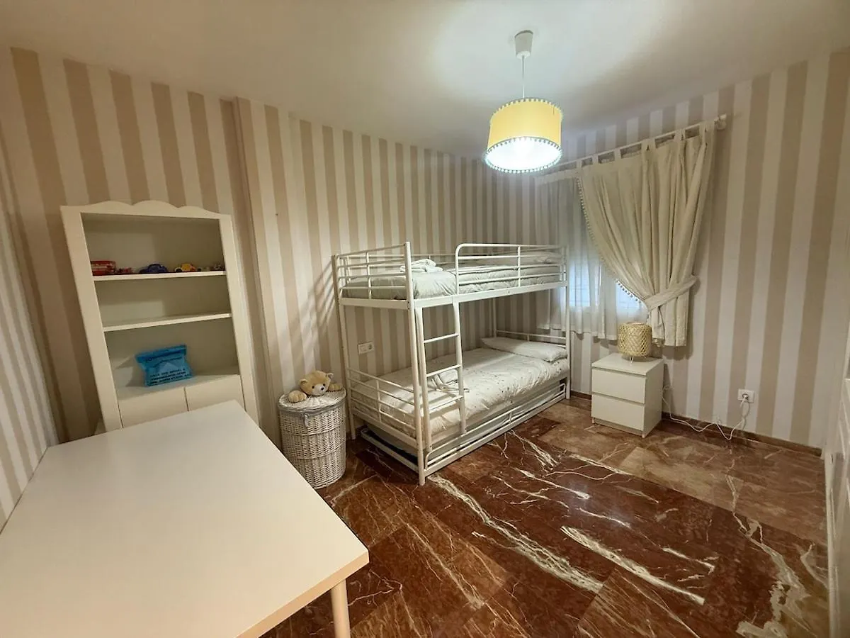 Apartamento Damasco Cordoba 0*,