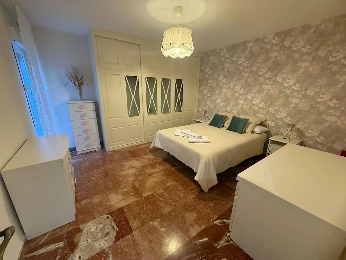 Apartamento Damasco Cordoba