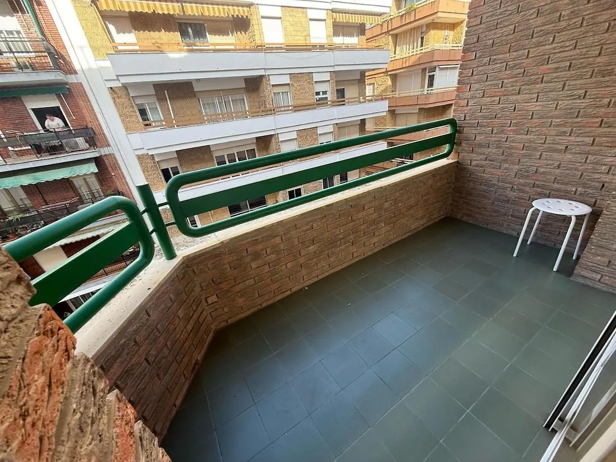 Apartamento Damasco Cordoba