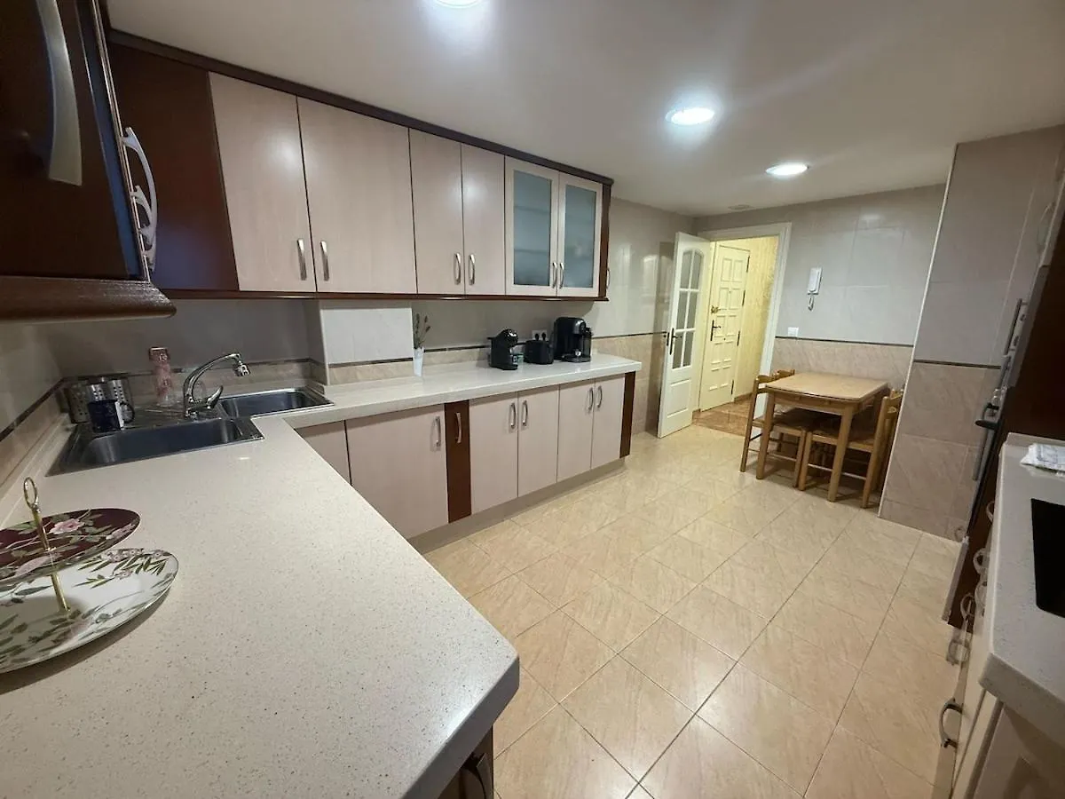 Apartamento Damasco Cordoba Spain