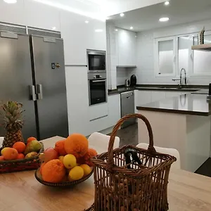  Appartement Apartamento 