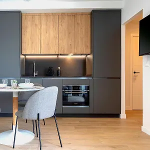 Genteel Arruzafa Apartment