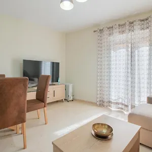 Centrico Cardenas Apartment