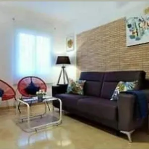  Appartement Slow San Fernando
