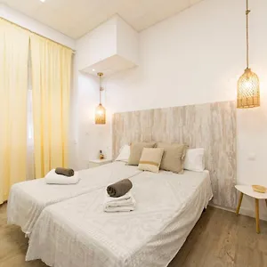 Up Qurtuba Apartment