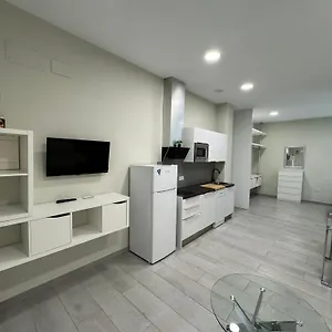 Garden Loft 2 Apartamento
