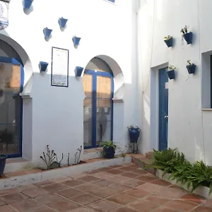 Alcazar Viejo Parking Tourist Apartamento