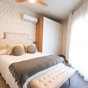 Flores De Clavel 4 Apartment