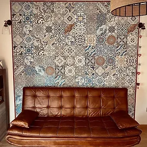  Appartement Ruz