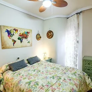 Azahara Apartamento