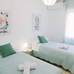  Appartement Cool Homes, La Ribera