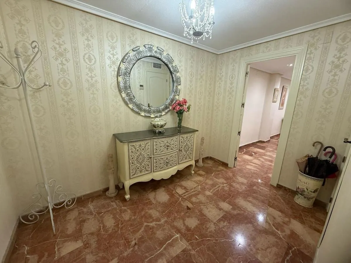 Apartamento Damasco Cordoba 0*,  Spain